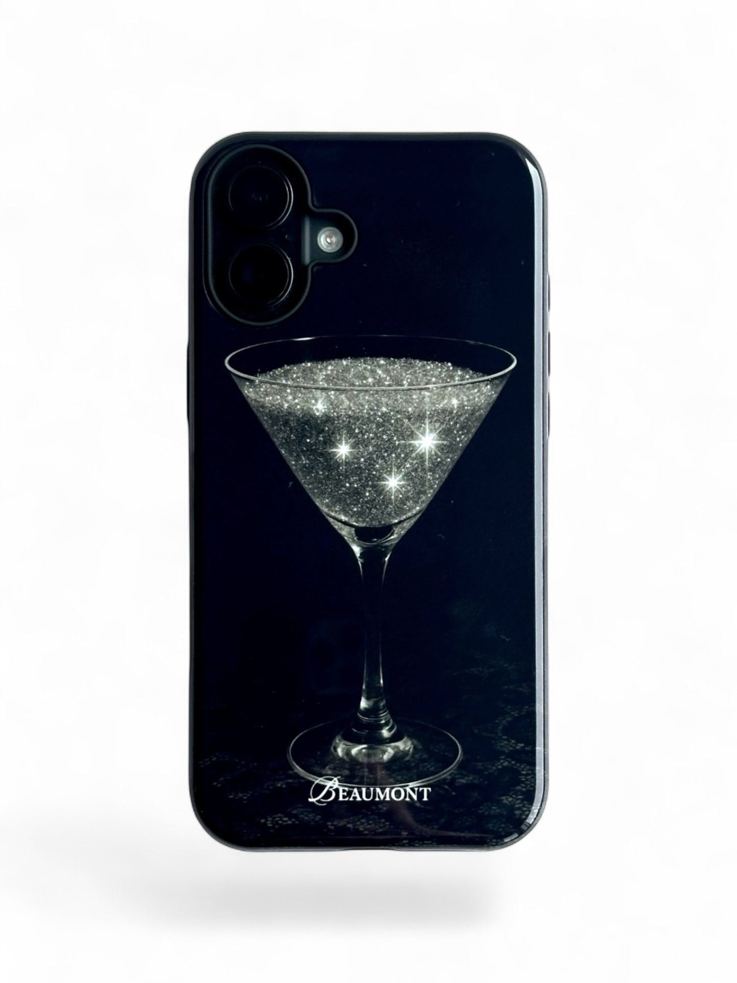 All That Glitters
