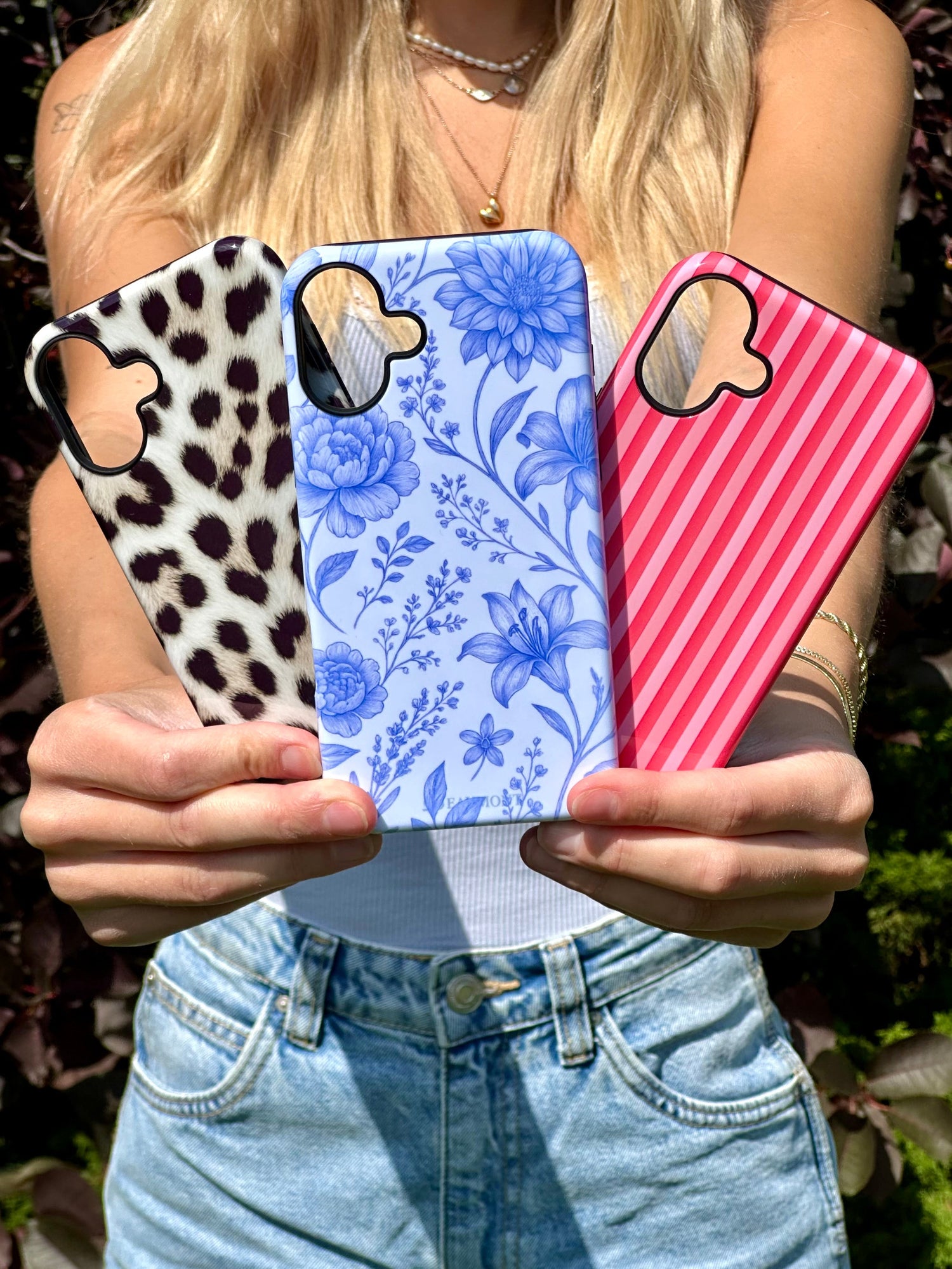 A Little Bit Of Everything