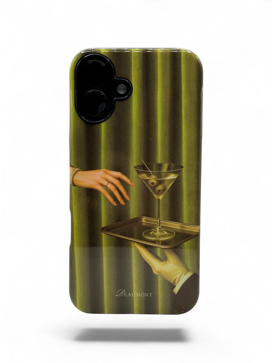 Martini Please!