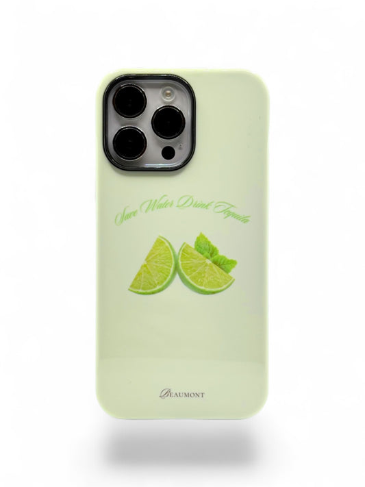 Save Water Drink Tequila