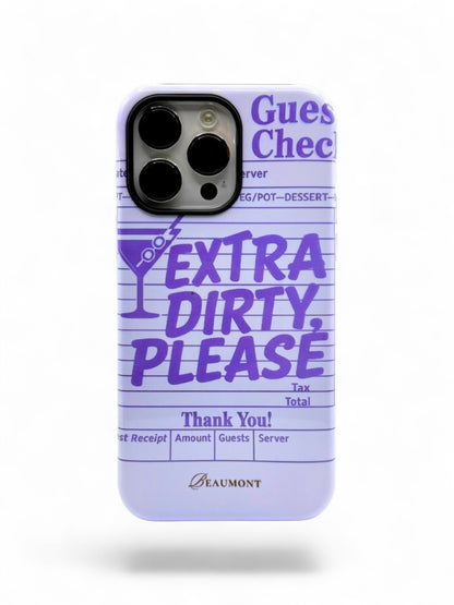 Extra Dirty