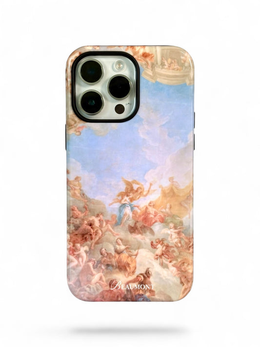 Venetian Sky