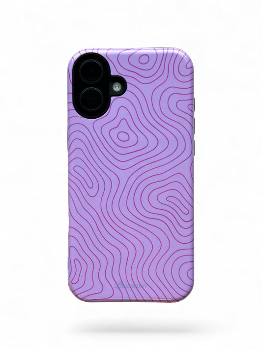 Purple Jelly