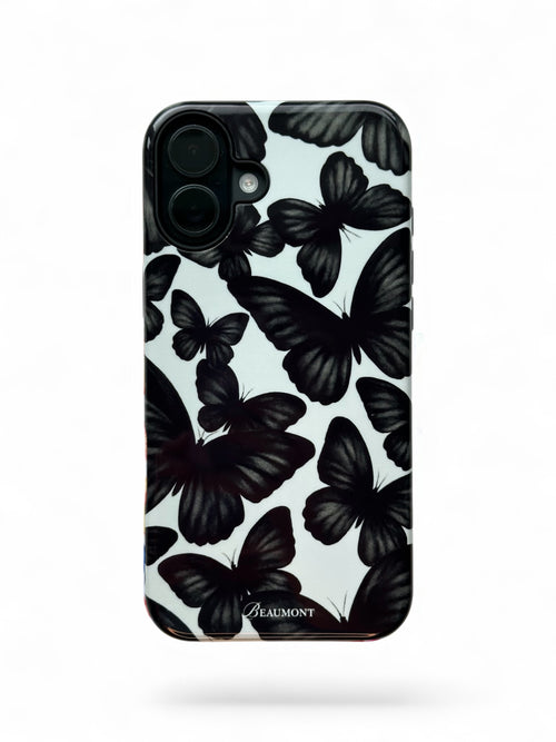 Midnight Butterfly