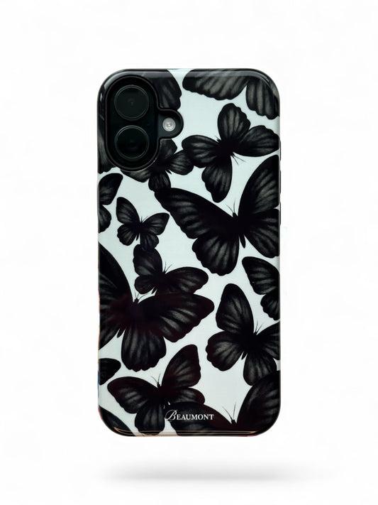 Midnight Butterfly